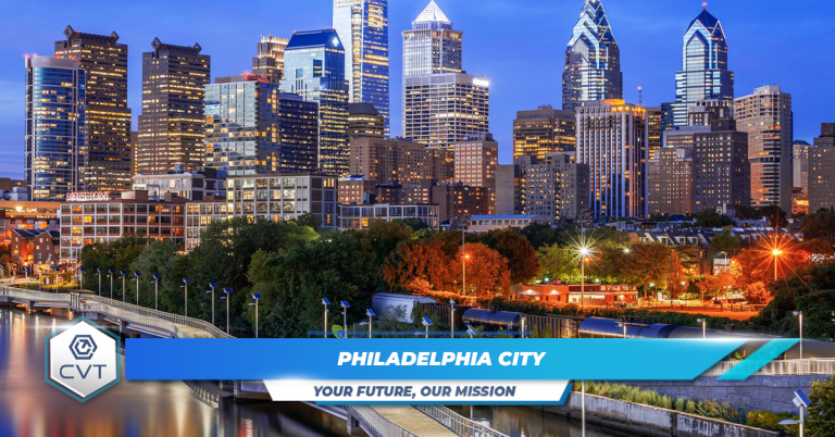 Philadelphia – Thanh pho lich su va cai noi cua nuoc My 1