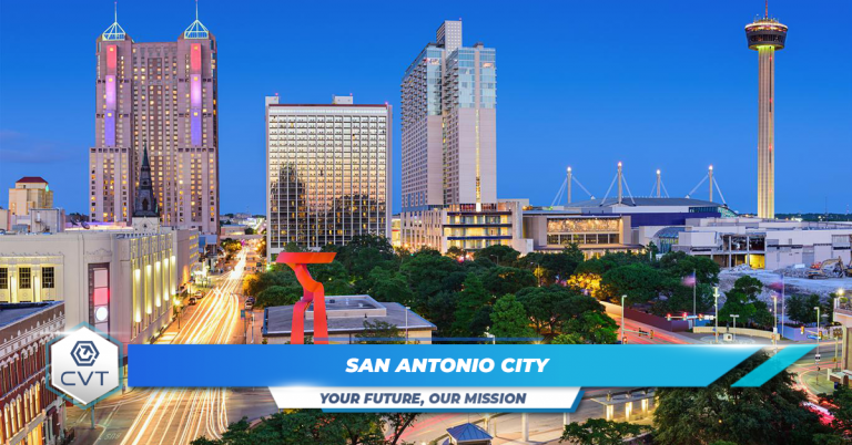 San Antonio – Thanh pho lich su va van hoa da sac mau cua Texas