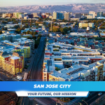 San Jose – Trai tim cua Thung lung Silicon va trung tam cong nghe the gioi