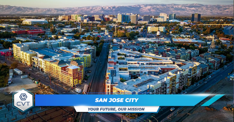 San Jose – Trai tim cua Thung lung Silicon va trung tam cong nghe the gioi