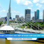 Giay phep lao dong dac biet se duoc cap cho ung vien MPNP