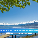 North Okanagan Shuswap cong bo nganh nghe cho RCIP