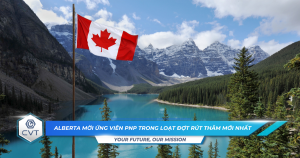 Alberta moi ung vien PNP trong loat dot rut tham moi nhat