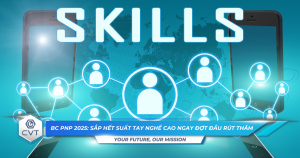 BC PNP 2025 Sap het suat tay nghe cao ngay dot dau rut tham