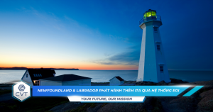 Newfoundland Labrador phat hanh them ITA qua he thong EOI