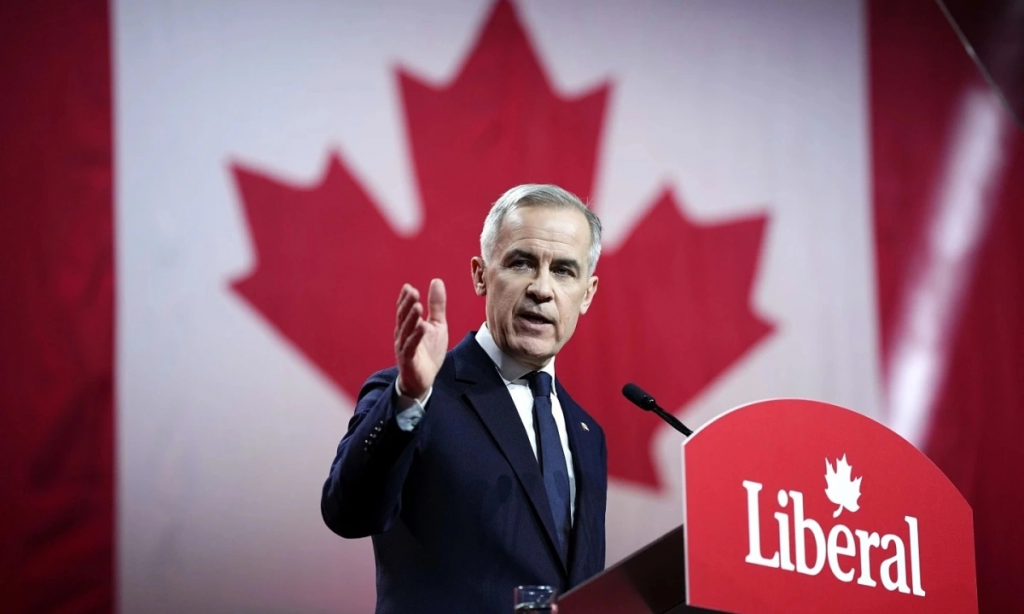 Lena Metlege Diab được bổ nhiệm làm Bộ trưởng Di trú mới của Canada 2 image 8