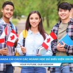 Canada cai cach cac nganh hoc du dieu kien xin PGWP