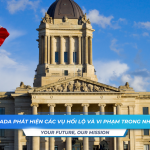 Canada phat hien cac vu hoi lo va vi pham trong nhap cu