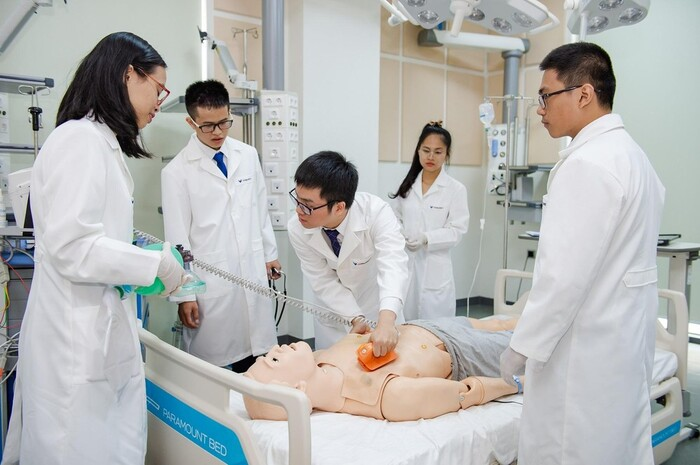 Đại học McMaster và tỉnh bang PEI triển khai chương trình dành cho các bác sĩ được đào tạo quốc tế 1 image 6