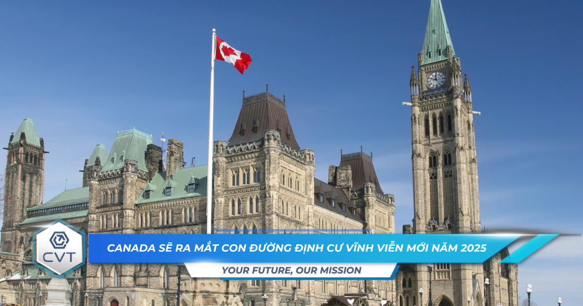 Canada se ra mat con duong dinh cu vinh vien moi nam 2025