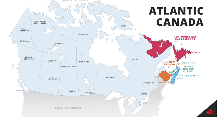 Canada tăng yêu cầu về quỹ định cư cho Chương trình Nhập cư Đại Tây Dương (AIP) 2 image 3