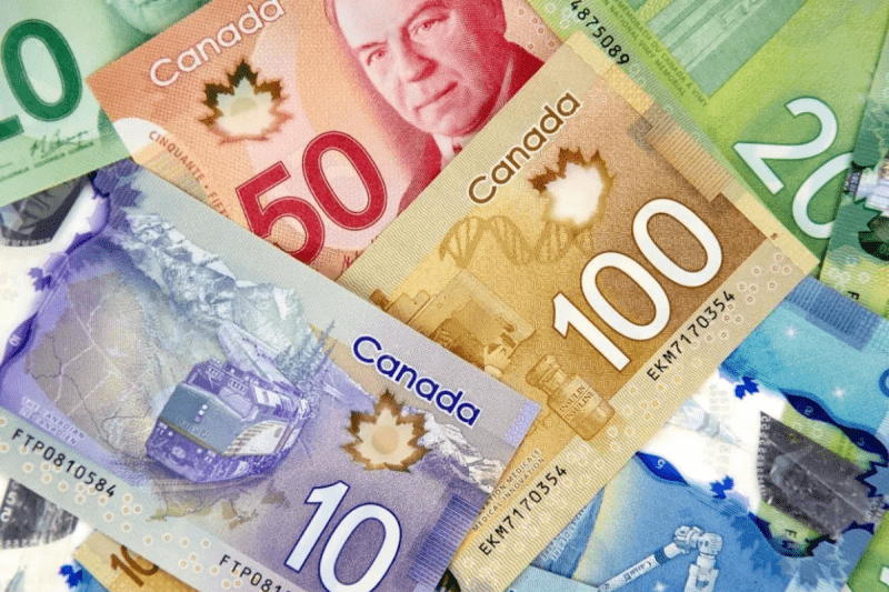 Chính phủ Canada tăng yêu cầu tài chính đối với Chương trình Super Visa 1 image